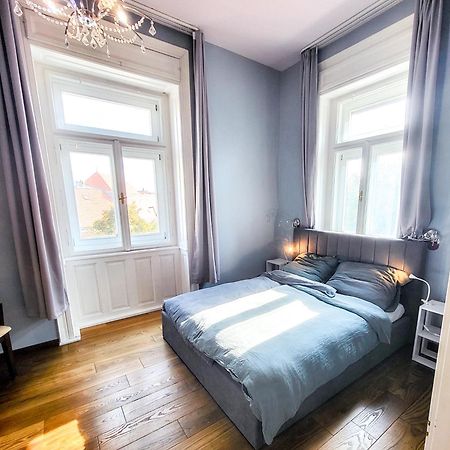 Residence Oasis Győr Kültér fotó