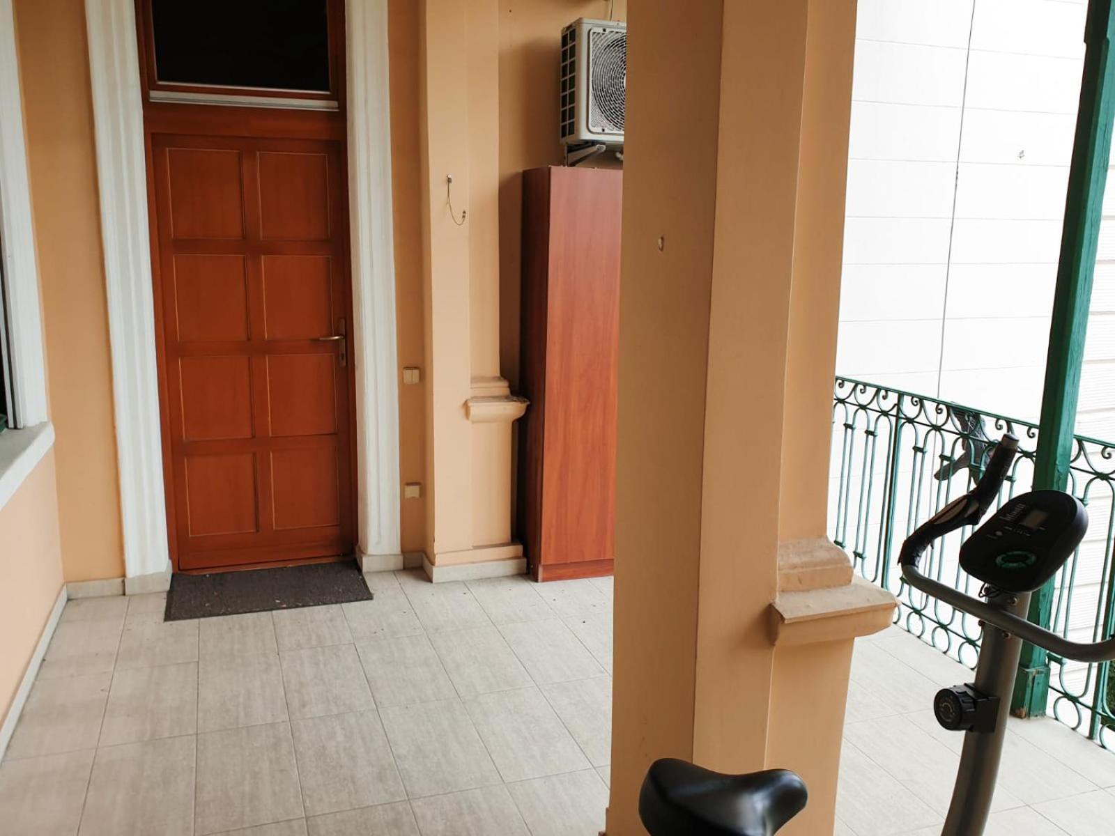 Residence Oasis Győr Kültér fotó