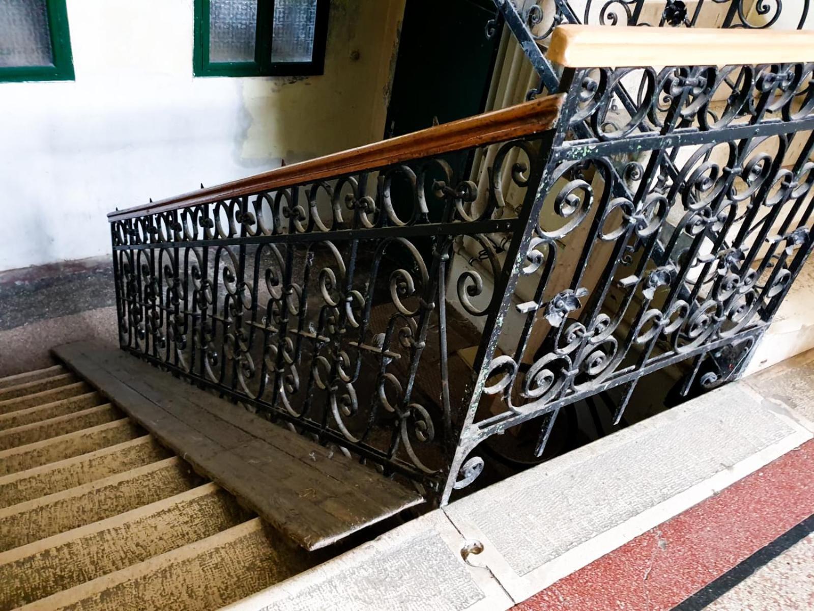 Residence Oasis Győr Kültér fotó