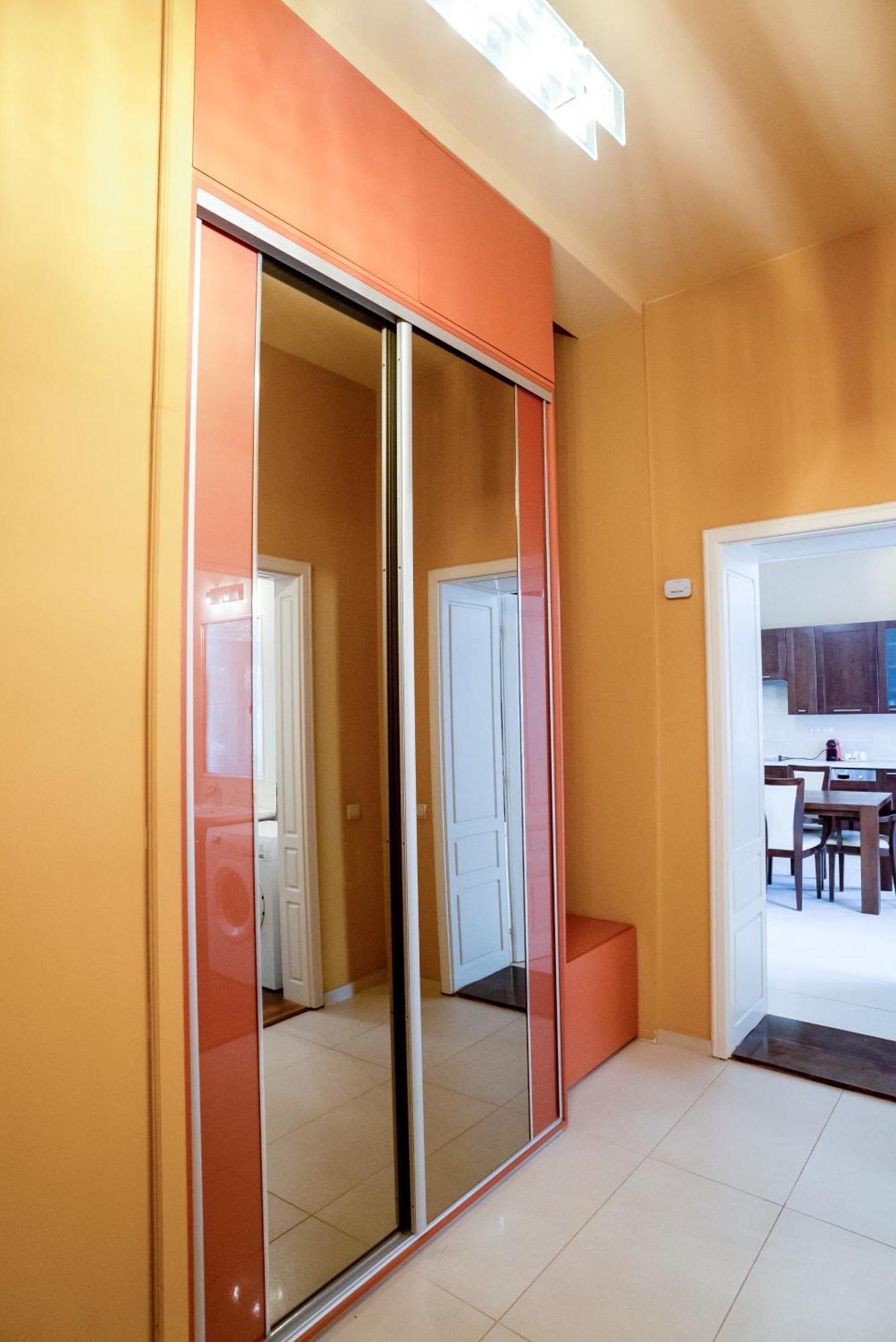 Residence Oasis Győr Kültér fotó