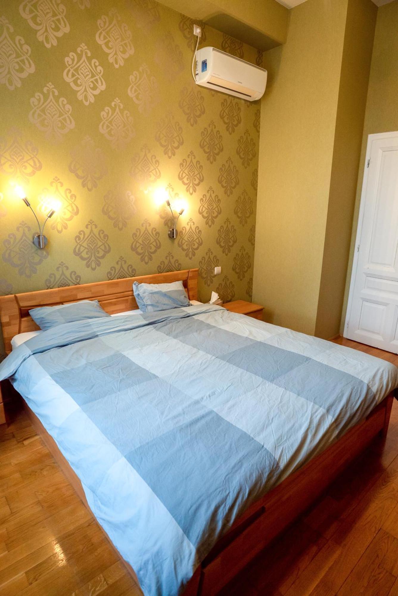 Residence Oasis Győr Kültér fotó