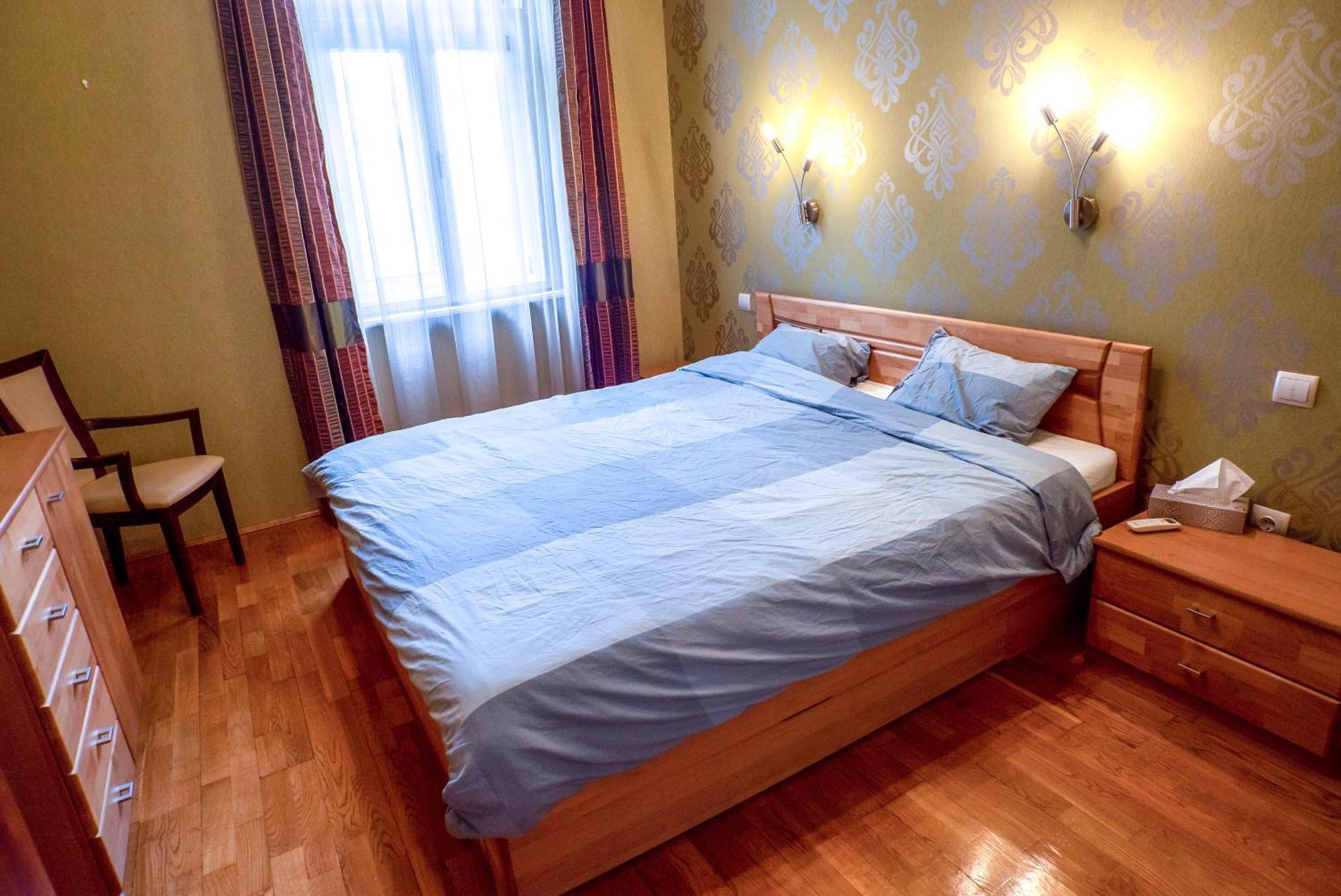 Residence Oasis Győr Kültér fotó