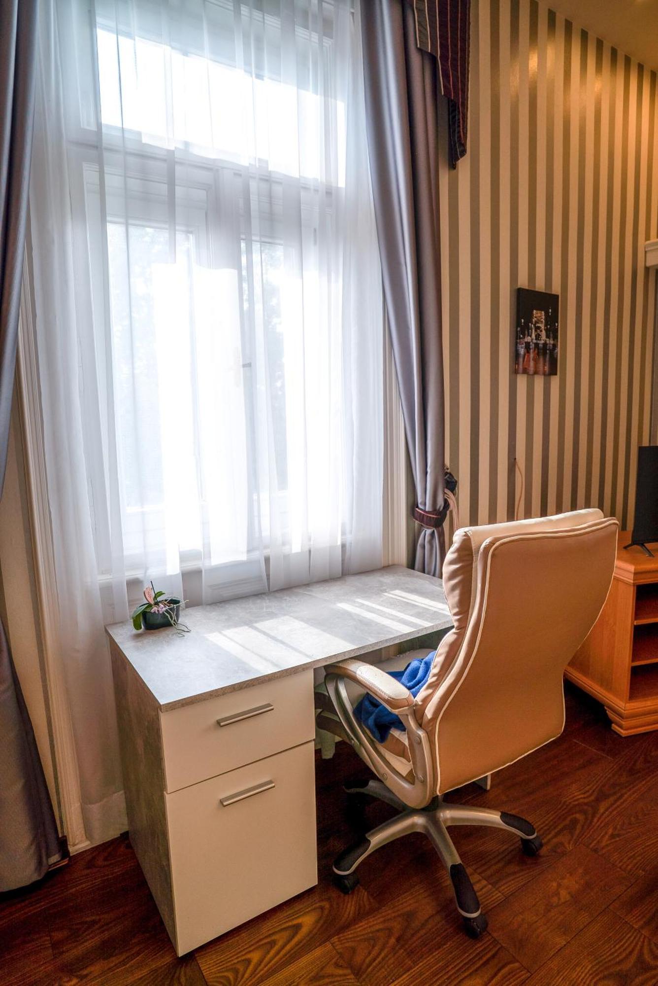 Residence Oasis Győr Kültér fotó