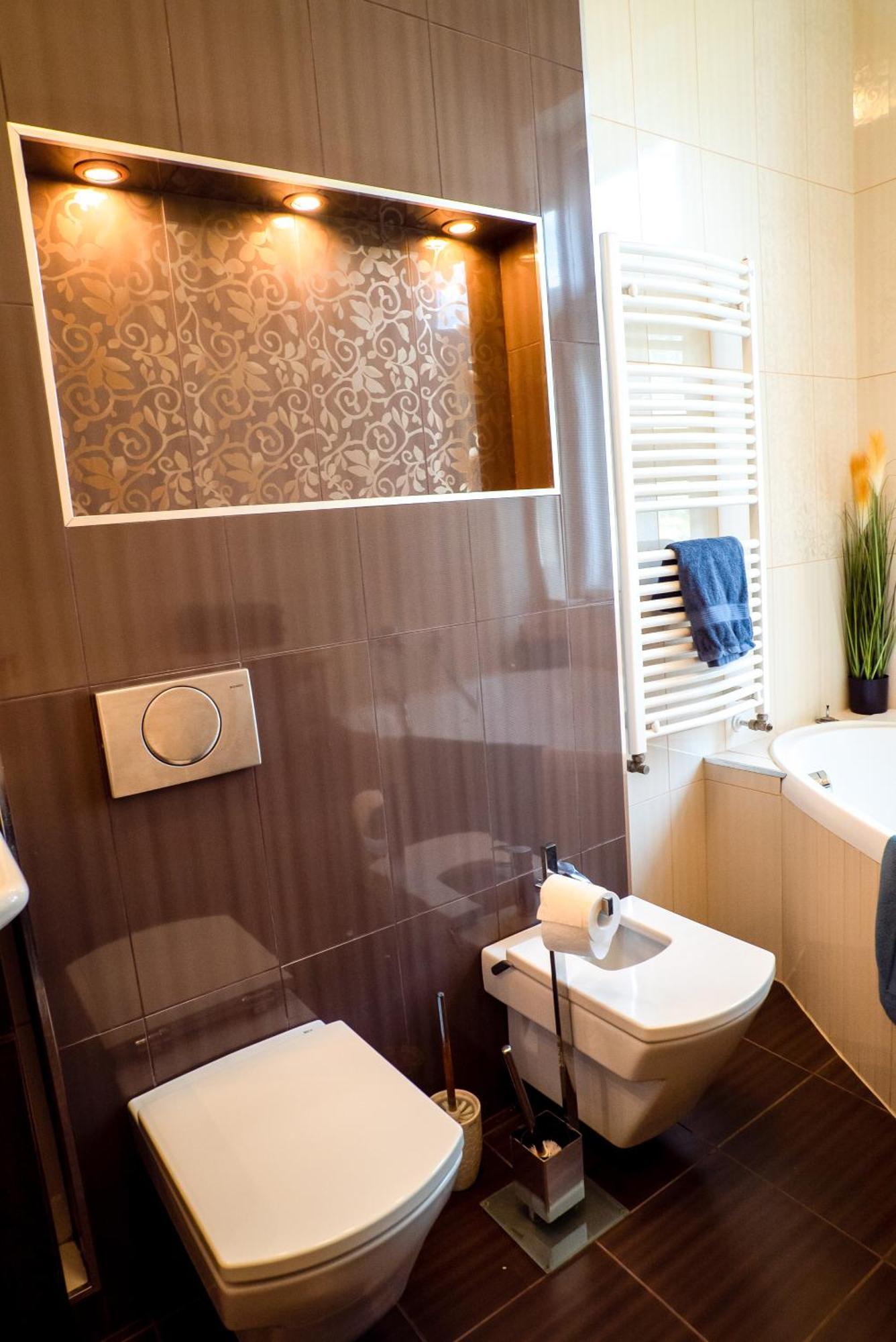 Residence Oasis Győr Kültér fotó
