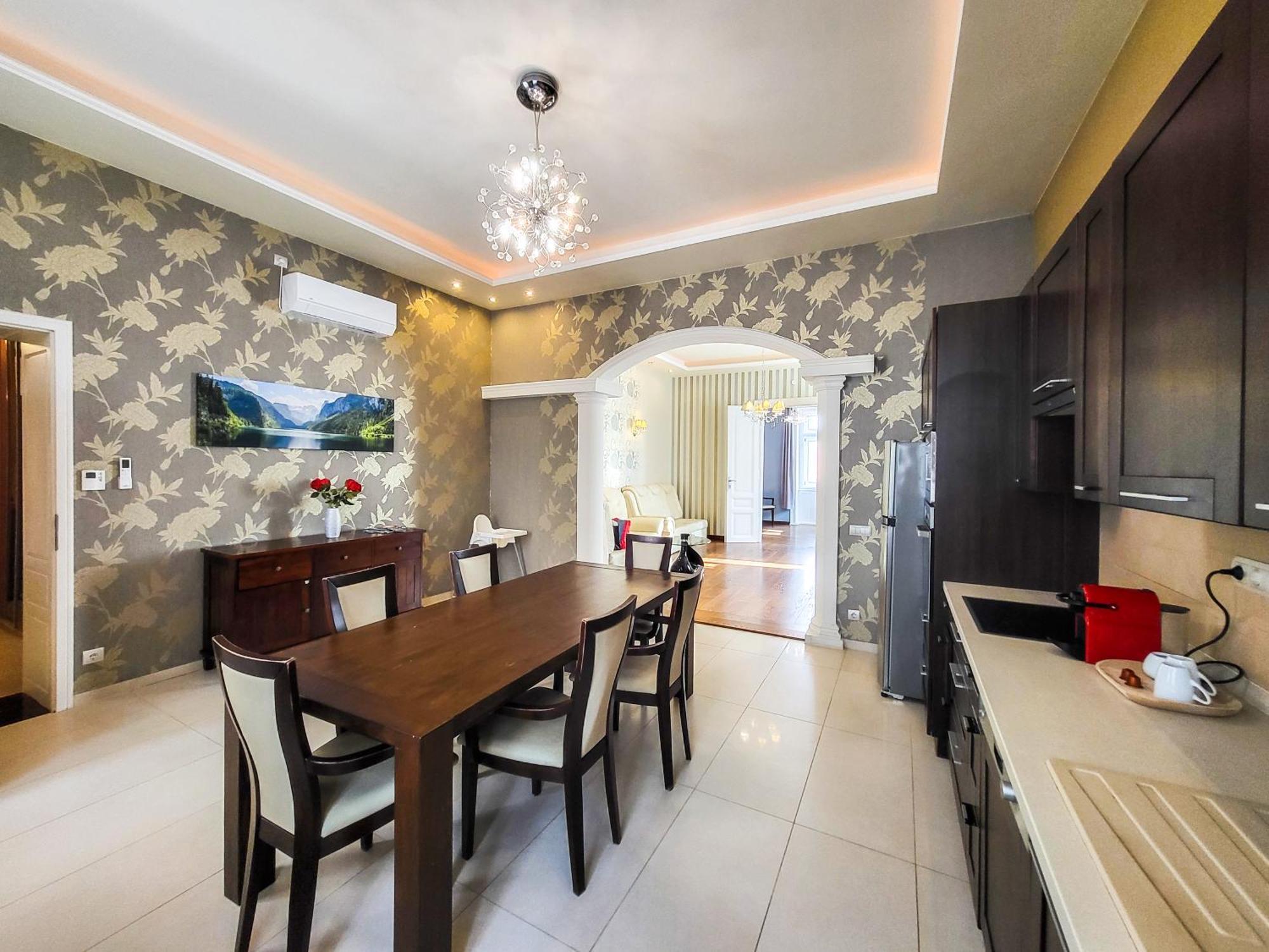Residence Oasis Győr Kültér fotó