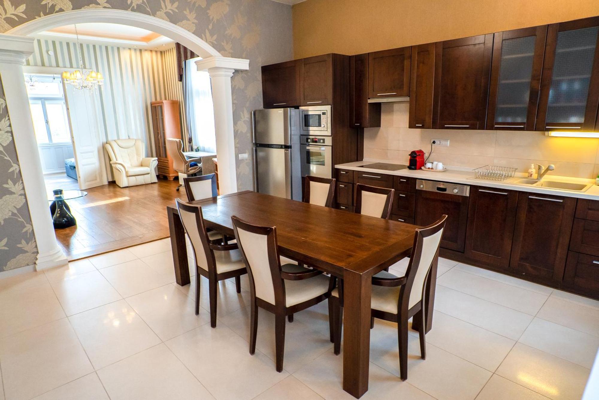 Residence Oasis Győr Kültér fotó