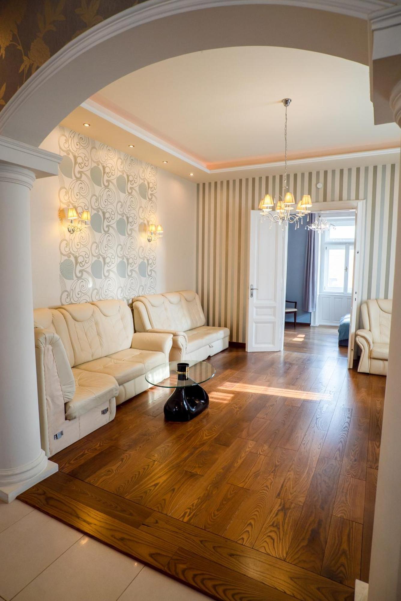 Residence Oasis Győr Kültér fotó