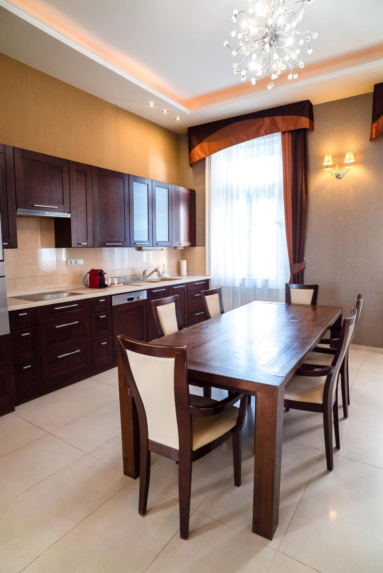 Residence Oasis Győr Kültér fotó